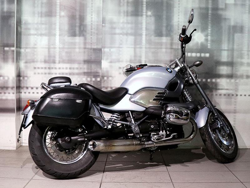 Bmw R 1200 C
