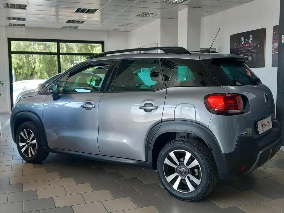 Citroen C3 Aircross BlueHDi 100 S&S Shine