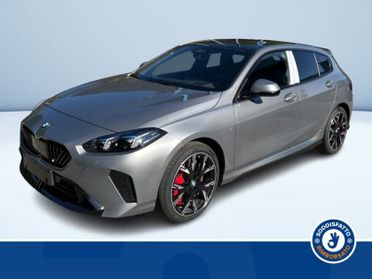 BMW Serie 1 120d M Sport Pro