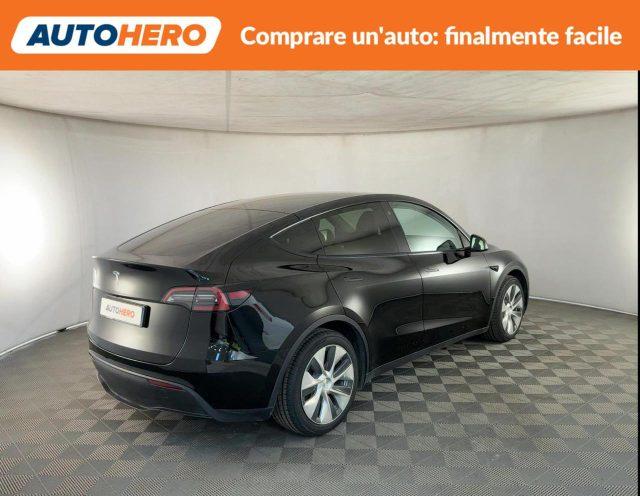 TESLA Model Y RWD Standard Range