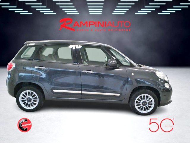 FIAT 500L 0.9 TwinAir Turbo Natural Power Pronta Consegna