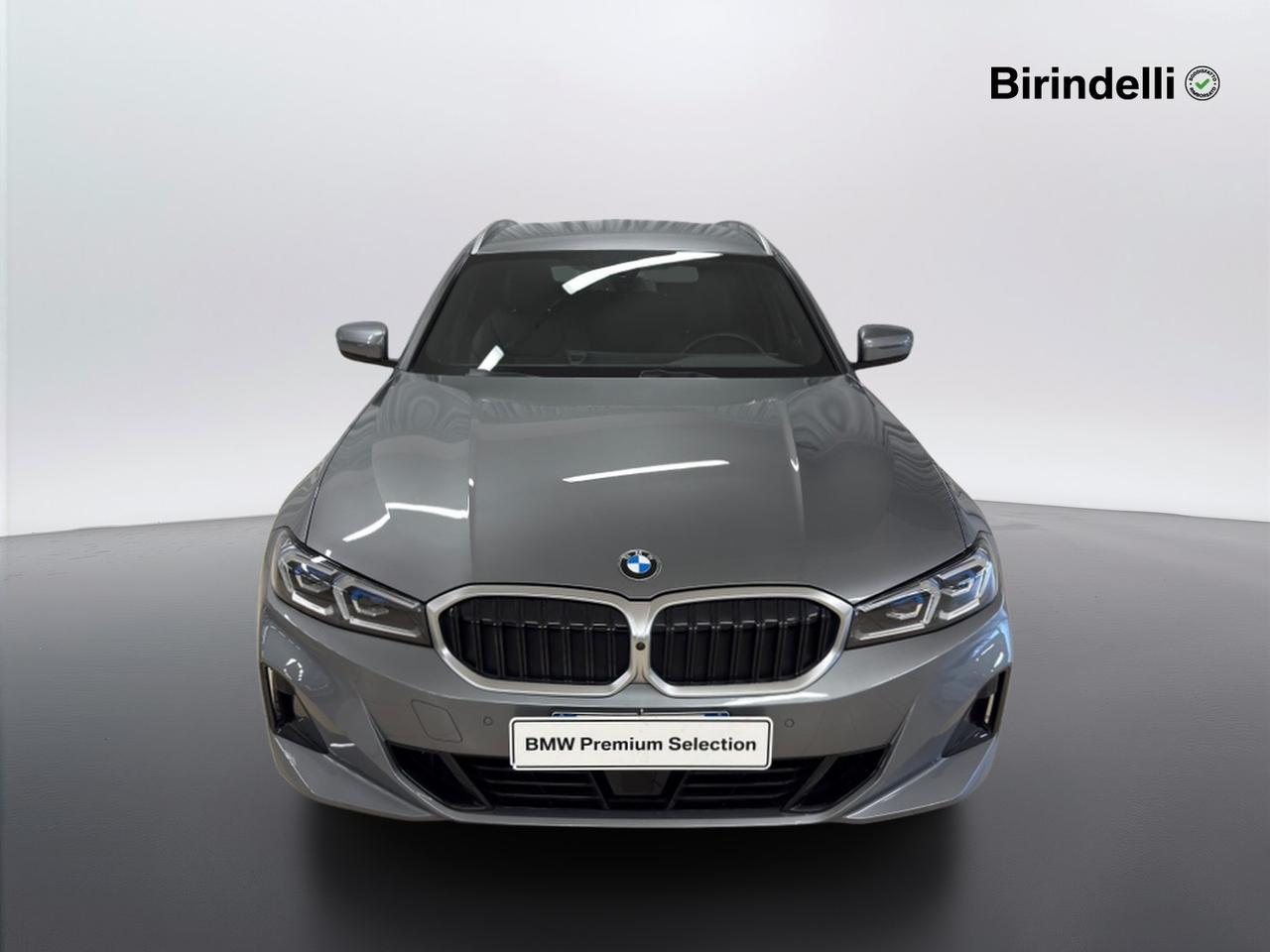 BMW Serie 3(G20/1-80/1) - 320d 48V xDrive Touring