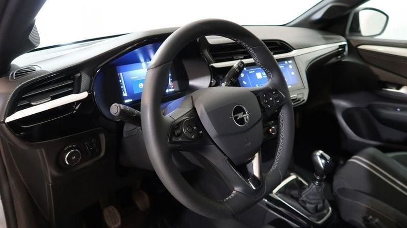 Opel Corsa Corsa 1.2 GS s&s 100cv