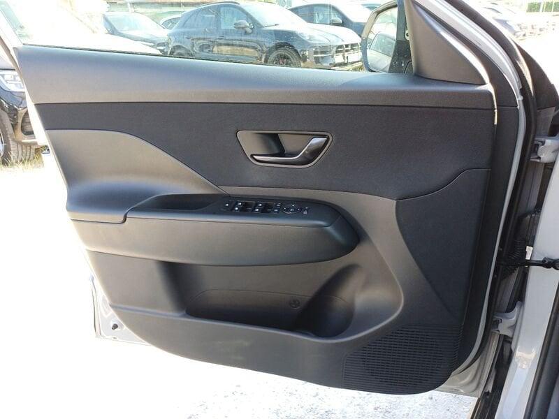 Hyundai Kona Kona 1.0 t-gdi N Line Tech Pack 2wd 120cv dct