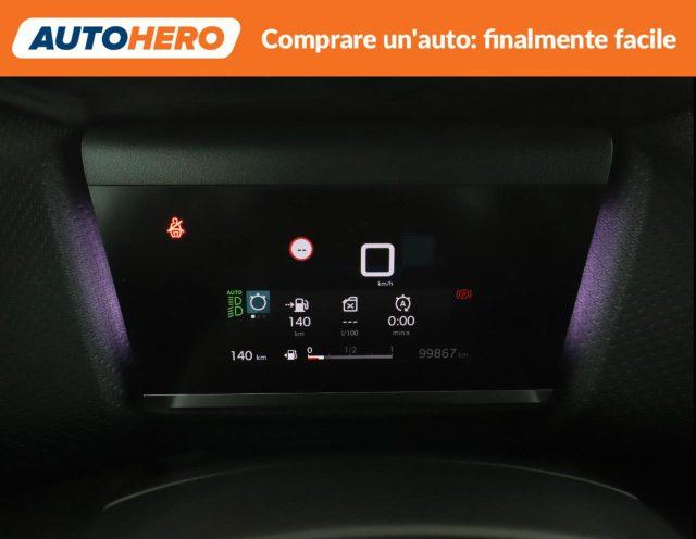 CITROEN C4 BlueHDi 110 S&S Shine