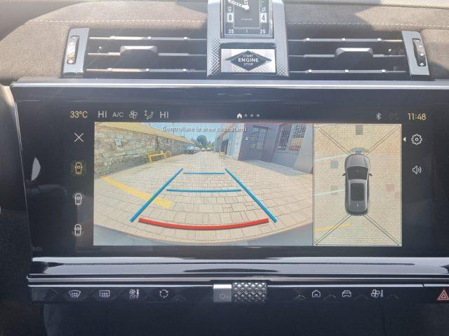 DS AUTOMOBILES DS 7 BlueHDi 130CV AUT. PALLAS
