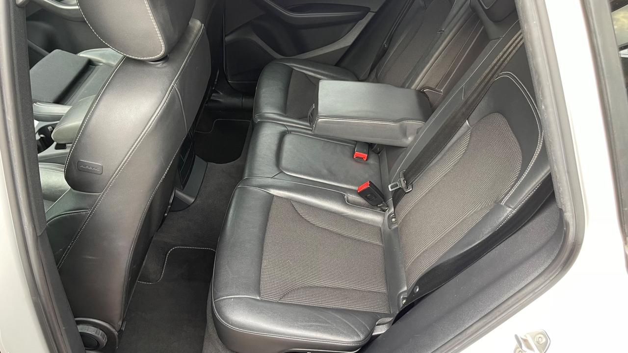 Audi Q5 2.0 TDI 170 CV quattro S tronic Advanced Plus
