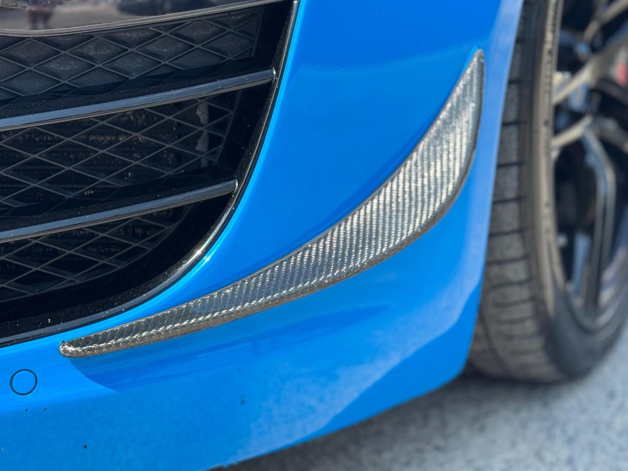 AUDI R8 5.2 V10 525 CV R-TRONIC FULL CARBON