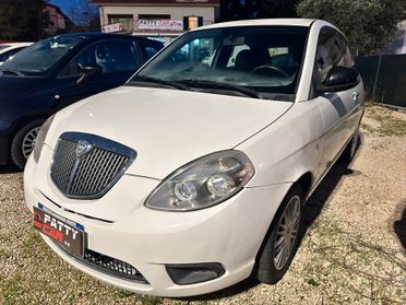 Lancia Ypsilon 1.2 69 CV Elle