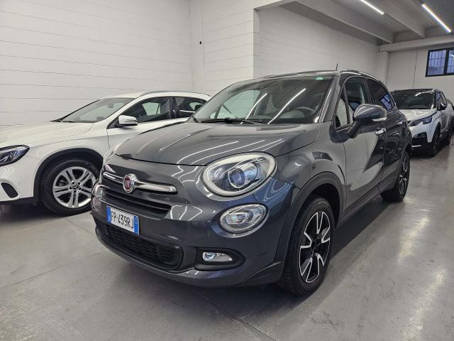 Fiat 500X 500X 1.4 MULTIAIR 140 CV DCT LOUNGE