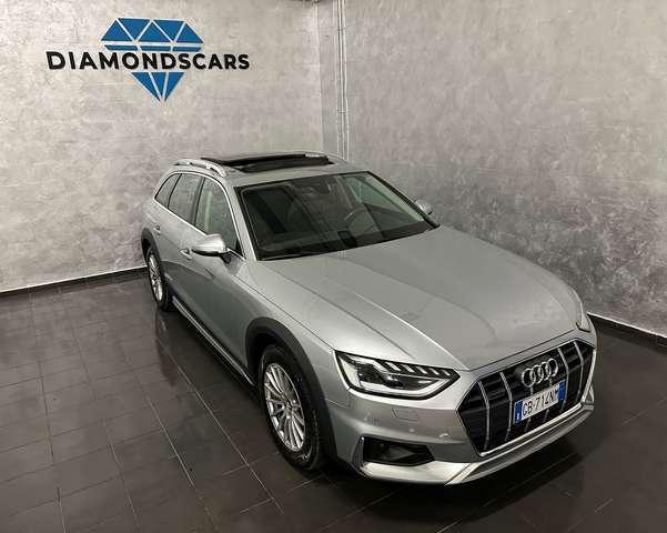 Audi A4 allroad 45 3.0 tdi Business Evolution quattro tiptronic