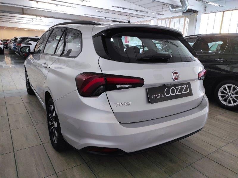 FIAT Tipo (2015-->) - Tipo 1.0 SW City Life