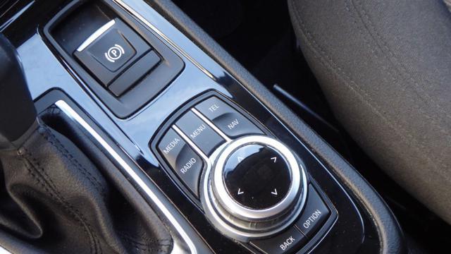 BMW 216 d Active Tourer Advantage