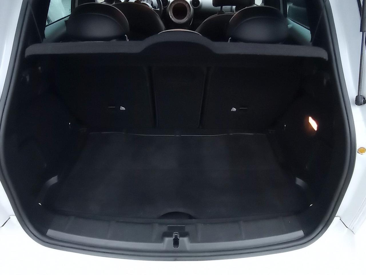 Mini Cooper S Countryman 1.6