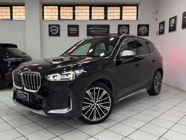 Bmw X1 2.0cc 150cv sDrive 18d Msport