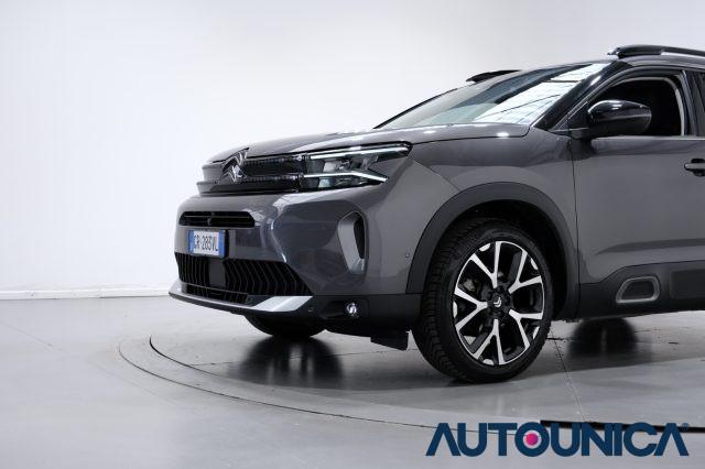 CITROEN C5 Aircross PURETECH 130 S&S EAT8 SHINE PACK NEOPATENTATI