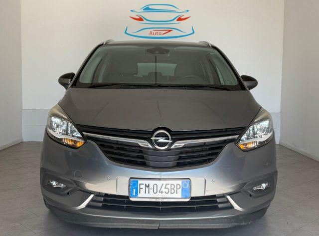 OPEL Zafira 2.0 CDTi 130CV aut. Innovation