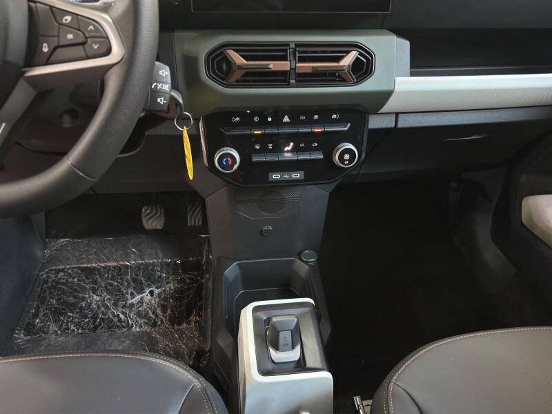 DACIA Spring Spring Electric 100 Extreme