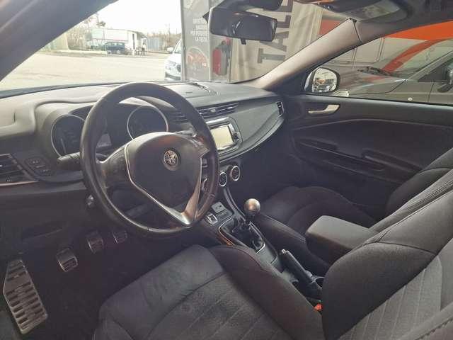 Alfa Romeo Giulietta Giulietta 1.6 jtdm Super 120cv