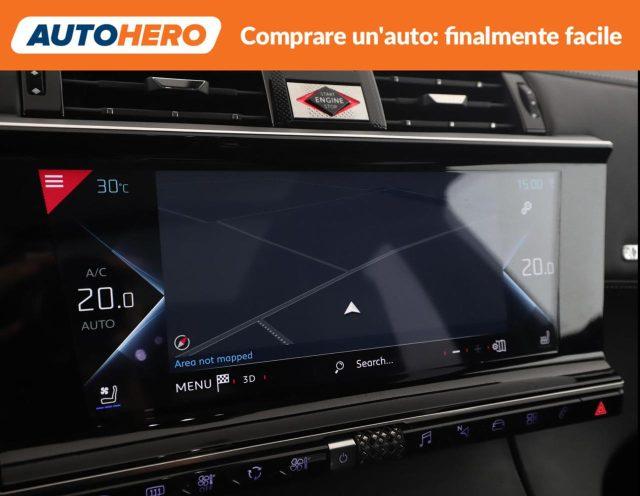 DS AUTOMOBILES DS 7 Crossback E-Tense 4x4 Grand Chic