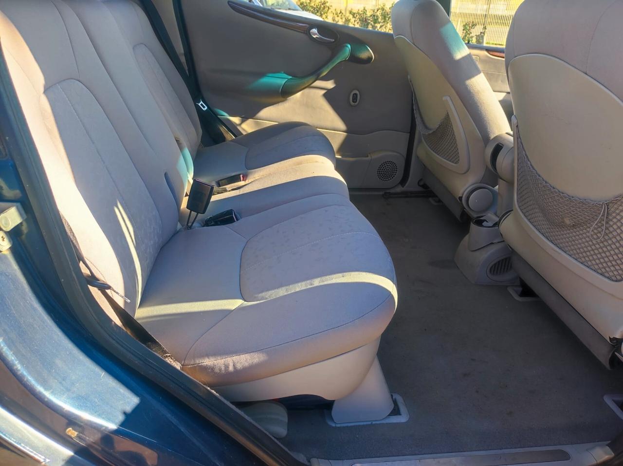 Mercedes-benz A 170 CDI cat Elegance Lunga