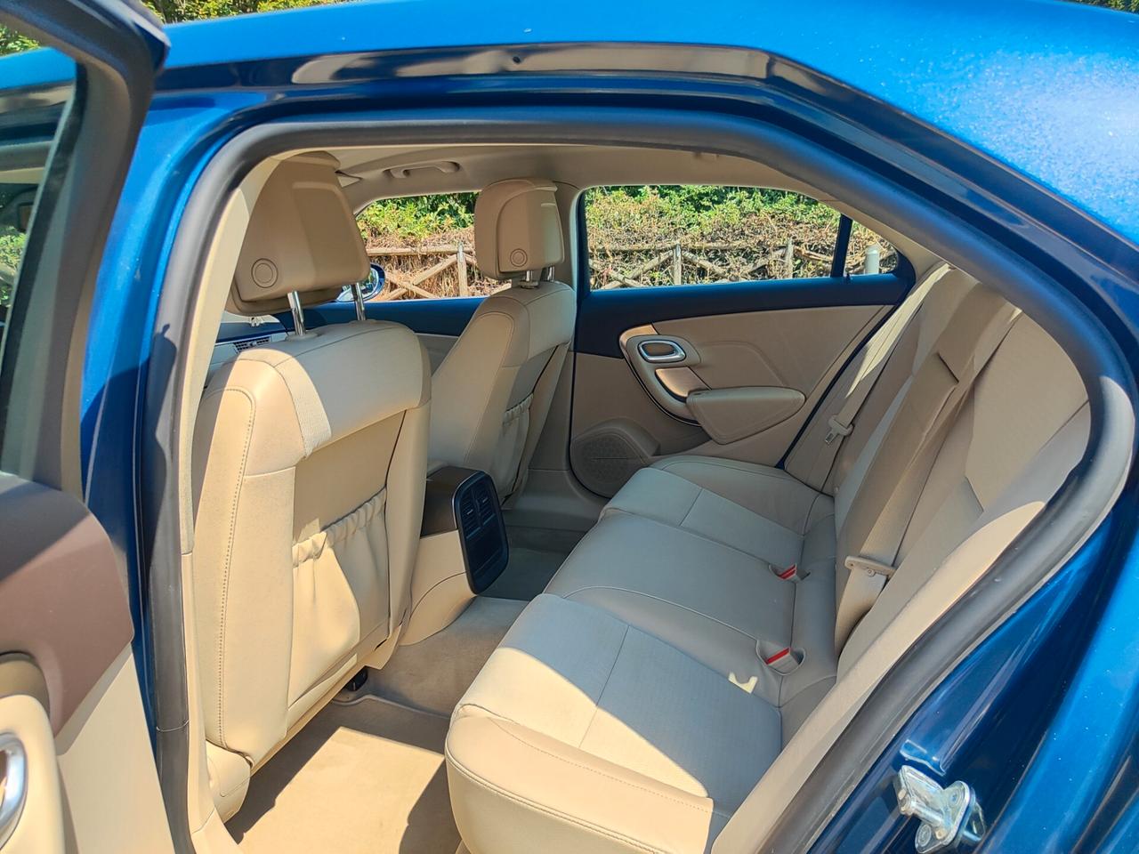 Saab 9-5 2.0 TTiD aut.