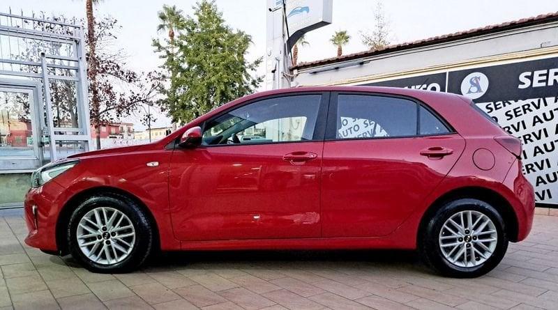 KIA Rio Rio 1.2 MPi GPL Evolution