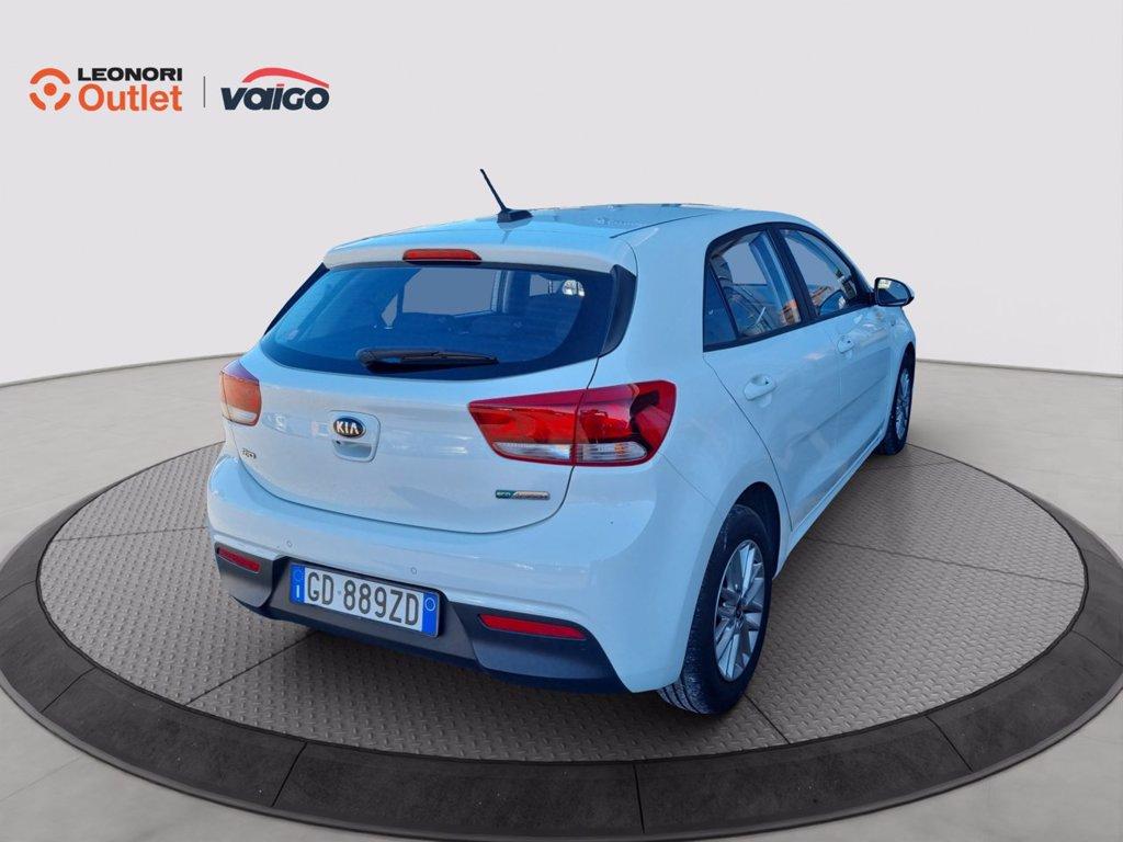 KIA Rio 1.0 t-gdi mhev style s/comfort pack 100cv imt del 2021