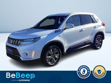 Suzuki Vitara 1.4H EASY COOL 4WD ALLGRIP