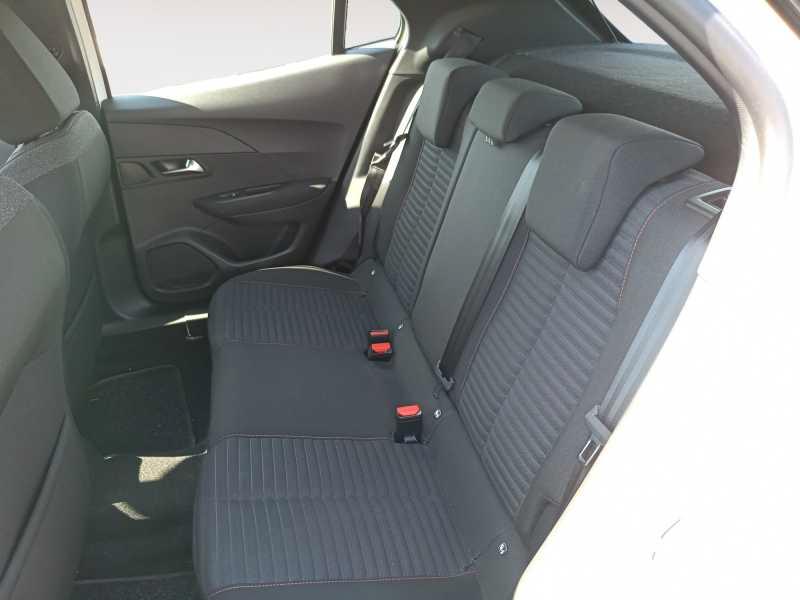 PEUGEOT 2008 1.2 puretech Allure Pack s&s 100cv