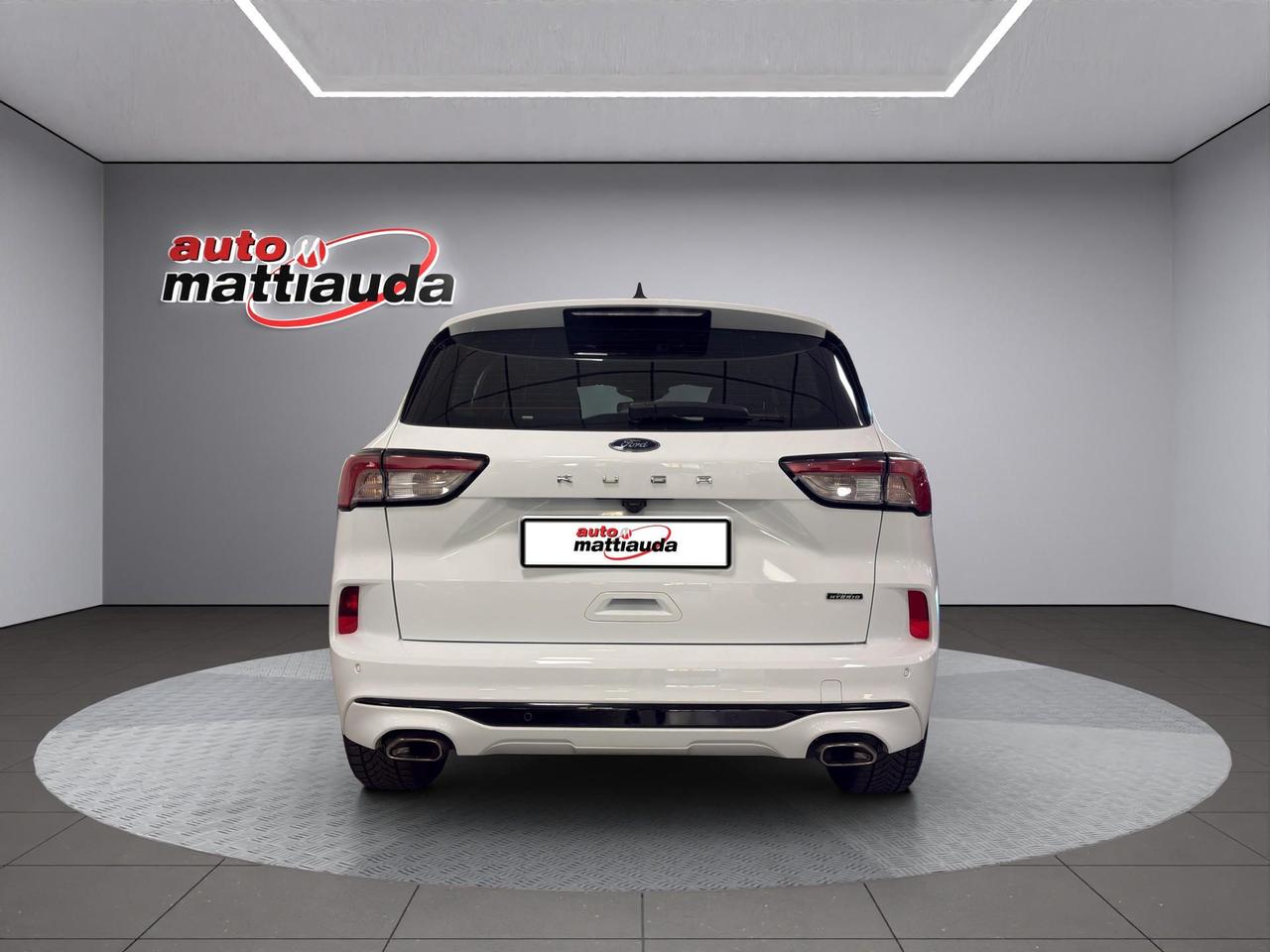 Ford Kuga 2.5 phev ST-Line Design 2wd 225cv cvt