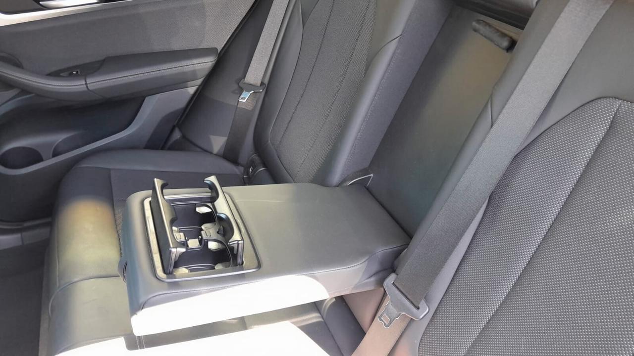 Bmw X3 xDrive20d Luxury