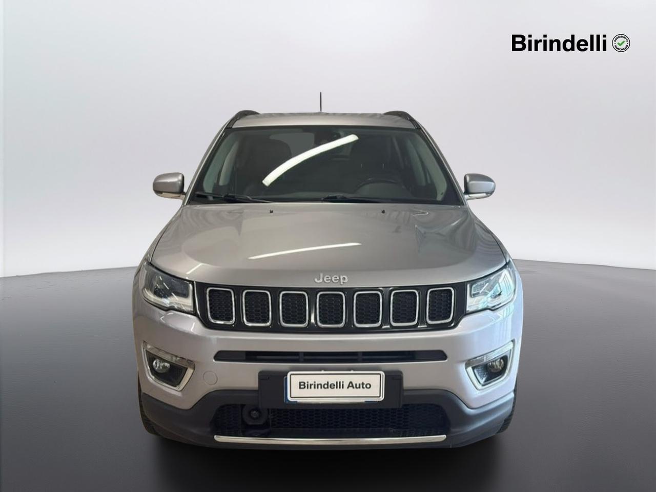 JEEP Compass 2ª serie - Compass 1.4 MultiAir 2WD Limited