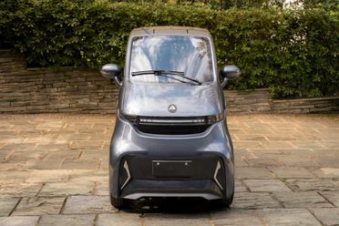 CabinACTIVE | Veicolo elettrico senza patente