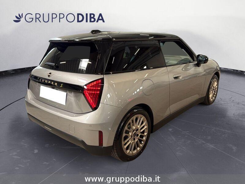 MINI Cooper Mini J01 All-Electric Mini SE Favoured