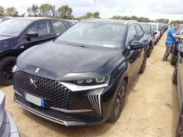 DS DS 7 DS 7 BlueHDi 130 aut. Opera