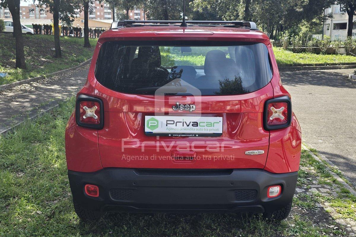 JEEP Renegade 1.0 T3 Longitude