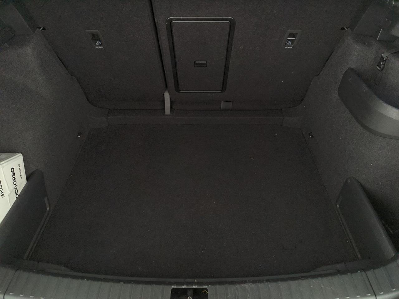 Skoda Karoq 2.0 tdi sportline 150cv dsg