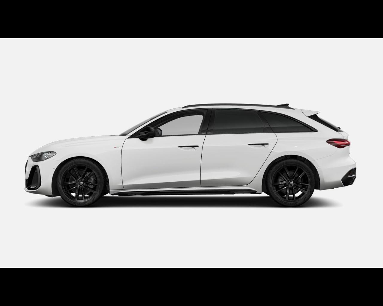 AUDI Audi A5 Avant S line edition TFSI 110 kW S tronic