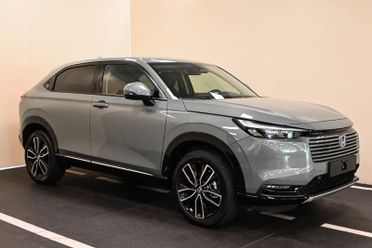Honda HR-V HR-V 1.5 Hev eCVT Advance