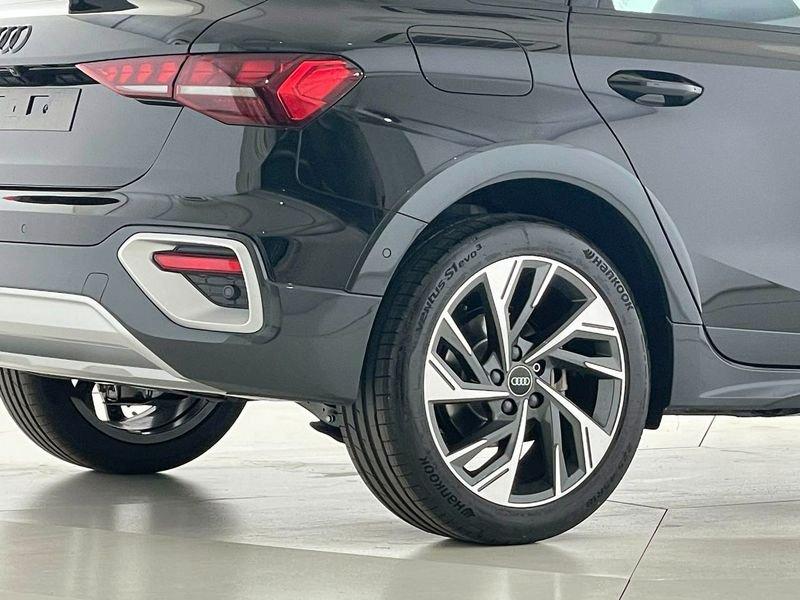 Audi A3 A3 allstreet 35 TDI S tronic Business Advanced