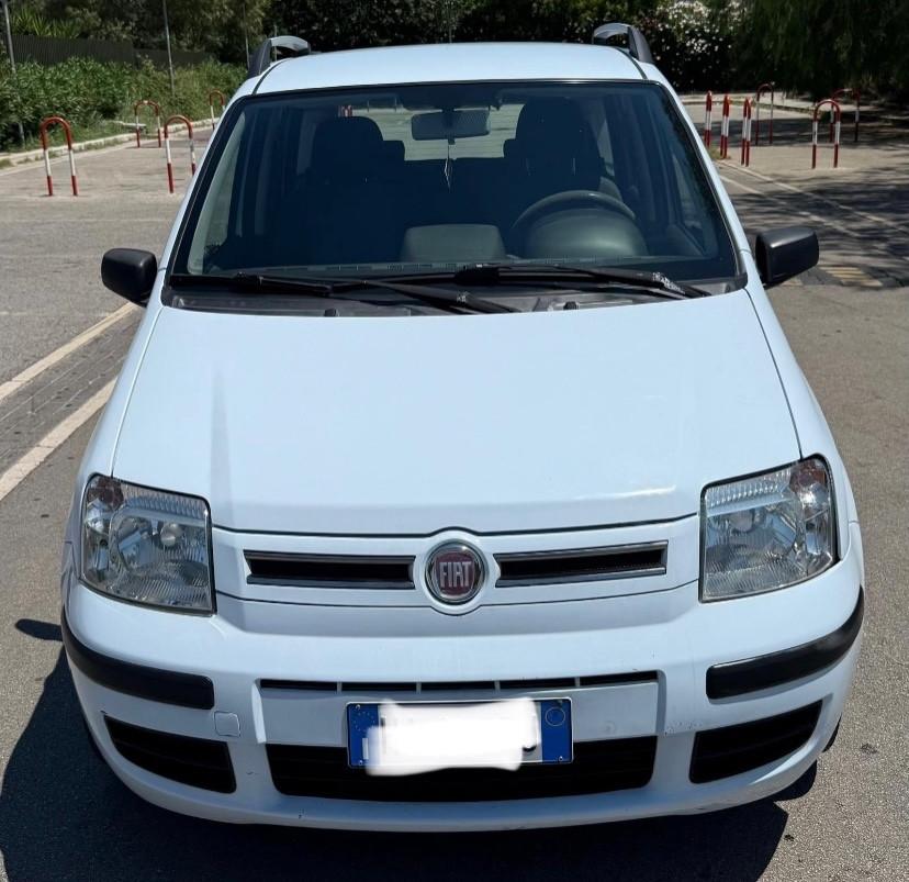 Fiat Panda 1.2 Emotion 100000 KM