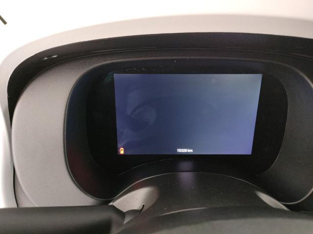 FIAT Panda Cross 1.0 FireFly S&S Hybrid 5 P.TI