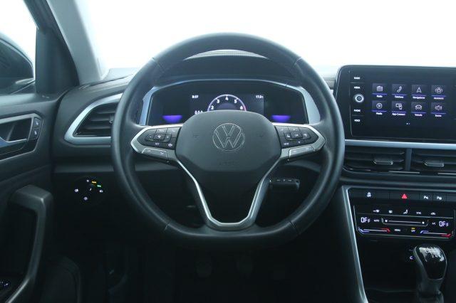 VOLKSWAGEN T-Roc 1.0 TSI Life / Retrocamera Neopatentati