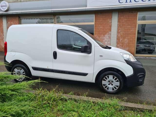 Fiat Fiorino 1.3 mjt 16v Cargo 80cv euro6B