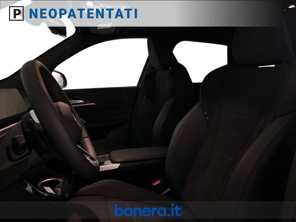 BMW X1 18 i Msport sDrive DCT