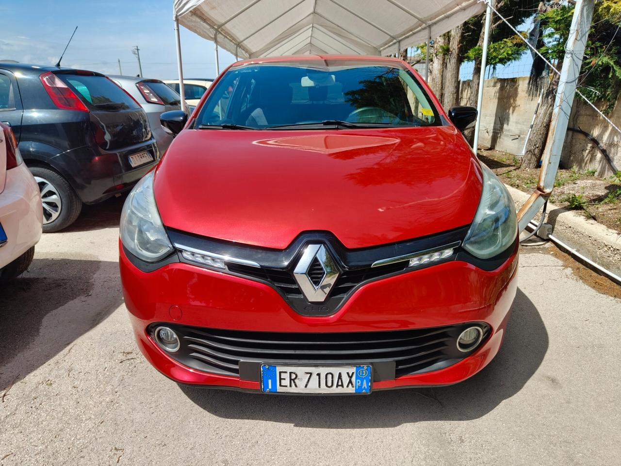 Renault Clio 1.5 dCi 8V 90CV Start&Stop 5p Energy