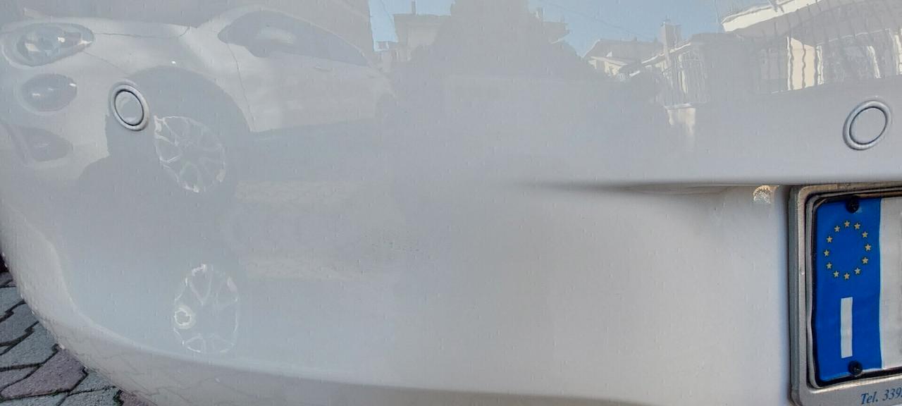 CORSA 1,3 MTJ DIESEL 75 CV MOD. INNOVATION LEGA TELEFONO SENSORI X NEOPATENTATI IMPECCABILE