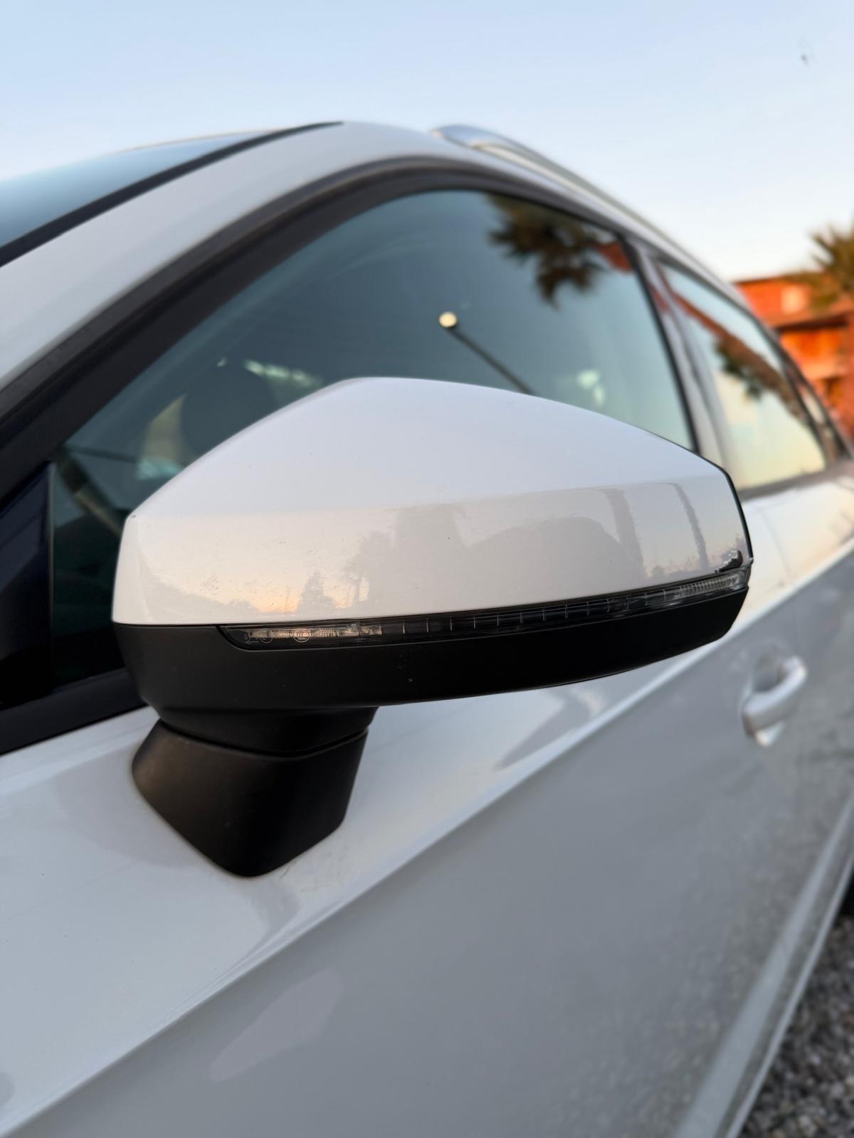 Audi A3 1.6 TDI Business