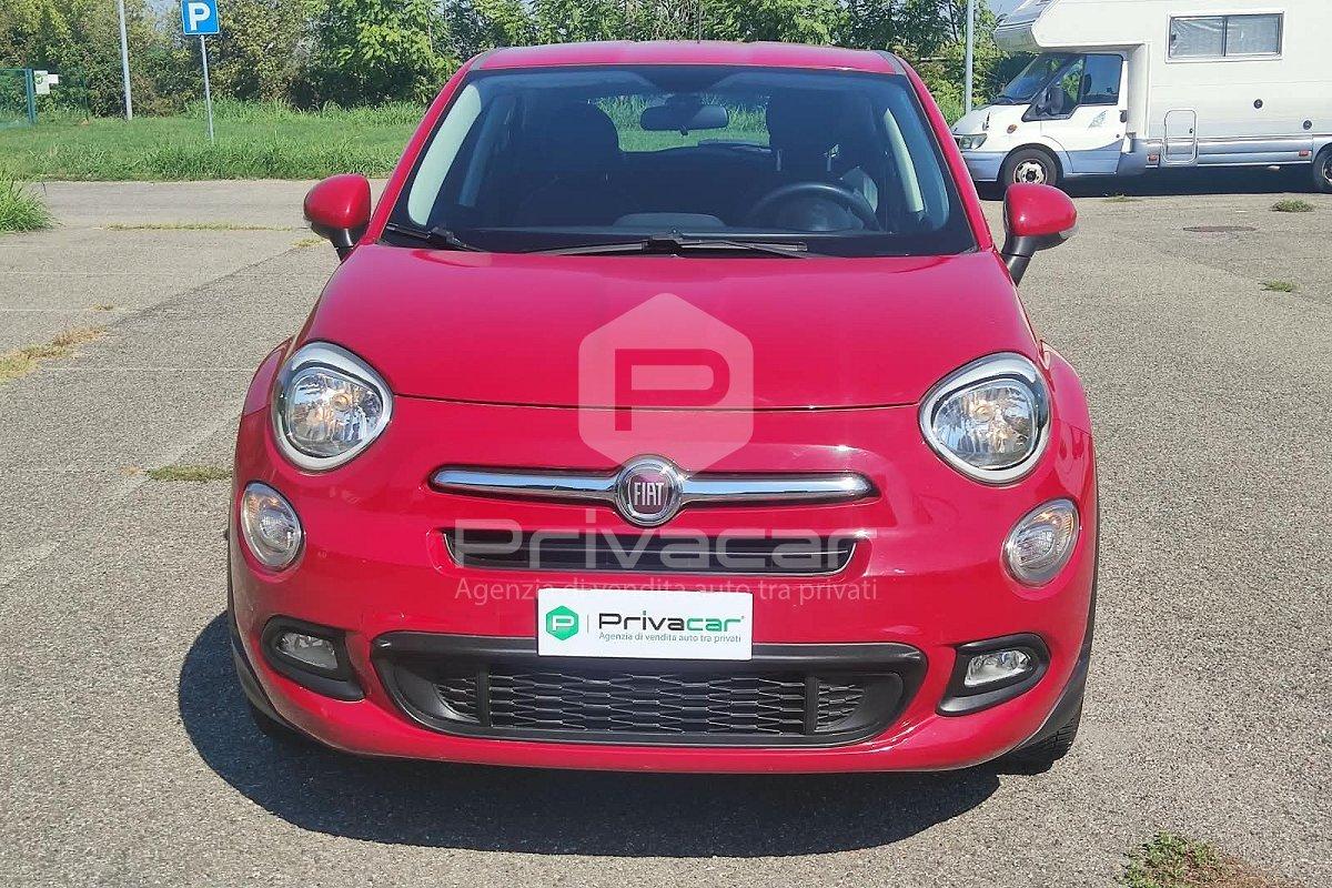 FIAT 500X 1.3 MultiJet 95 CV Pop Star